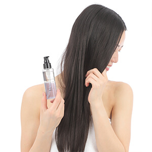 CALM ヘアオイル