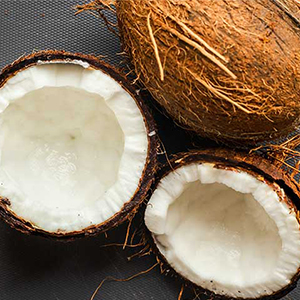 フルーツプロテイン（ココナッツ）