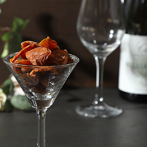 国産無添加ドライフルーツ（梅）