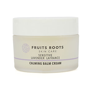 【定期便】SENSITIVE カーミングクレンジングバーム