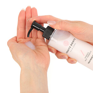 ROMANTIC トリートメントリンス