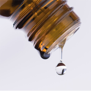 エッセンシャルオイル（ユズ）