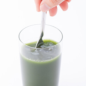 フルーツ青汁（シークワーサー＆アロニア）　お試しサイズ