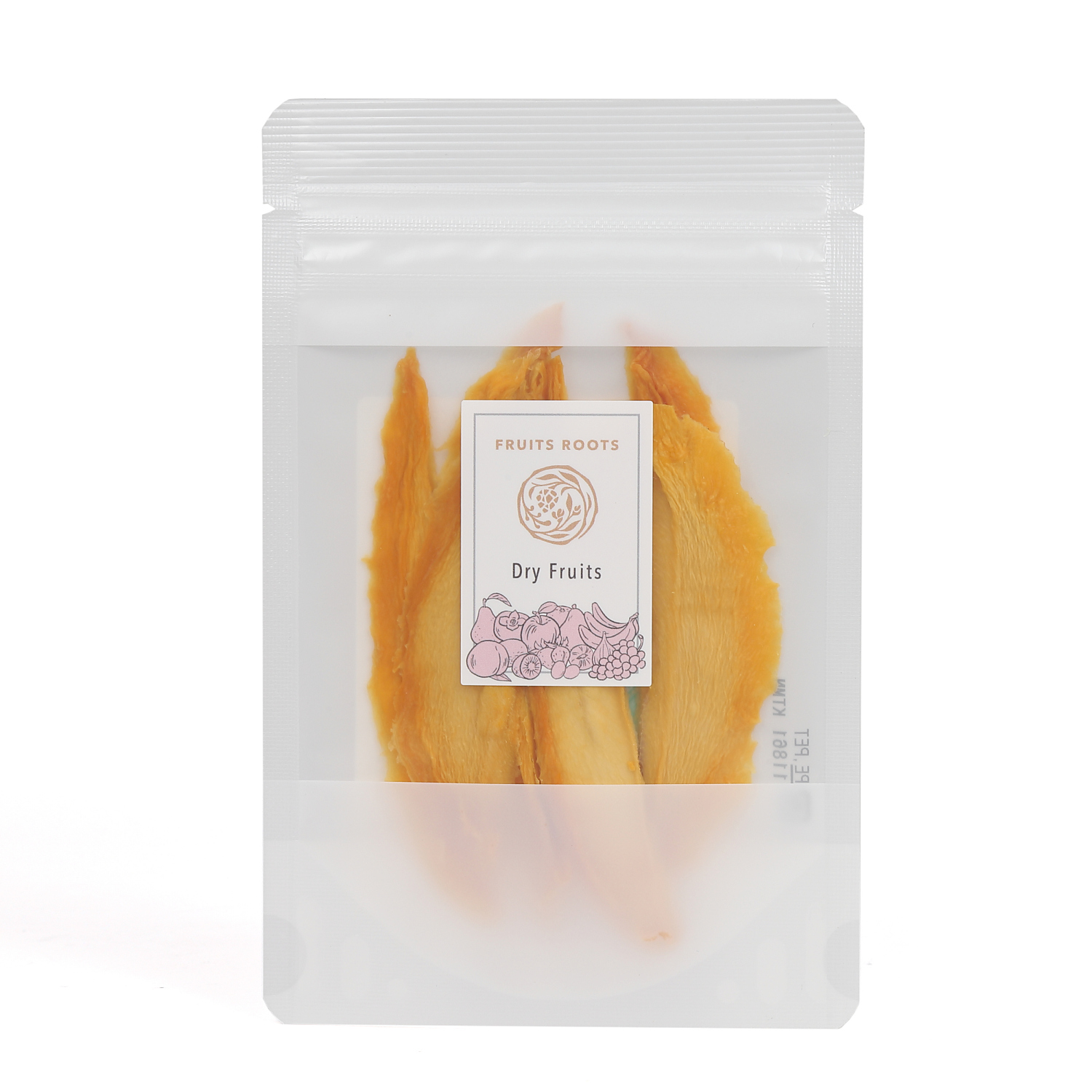 国産無添加ドライフルーツ（マンゴー） ２袋セット