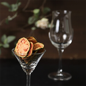 国産無添加ドライフルーツ（グァバ） ２袋セット