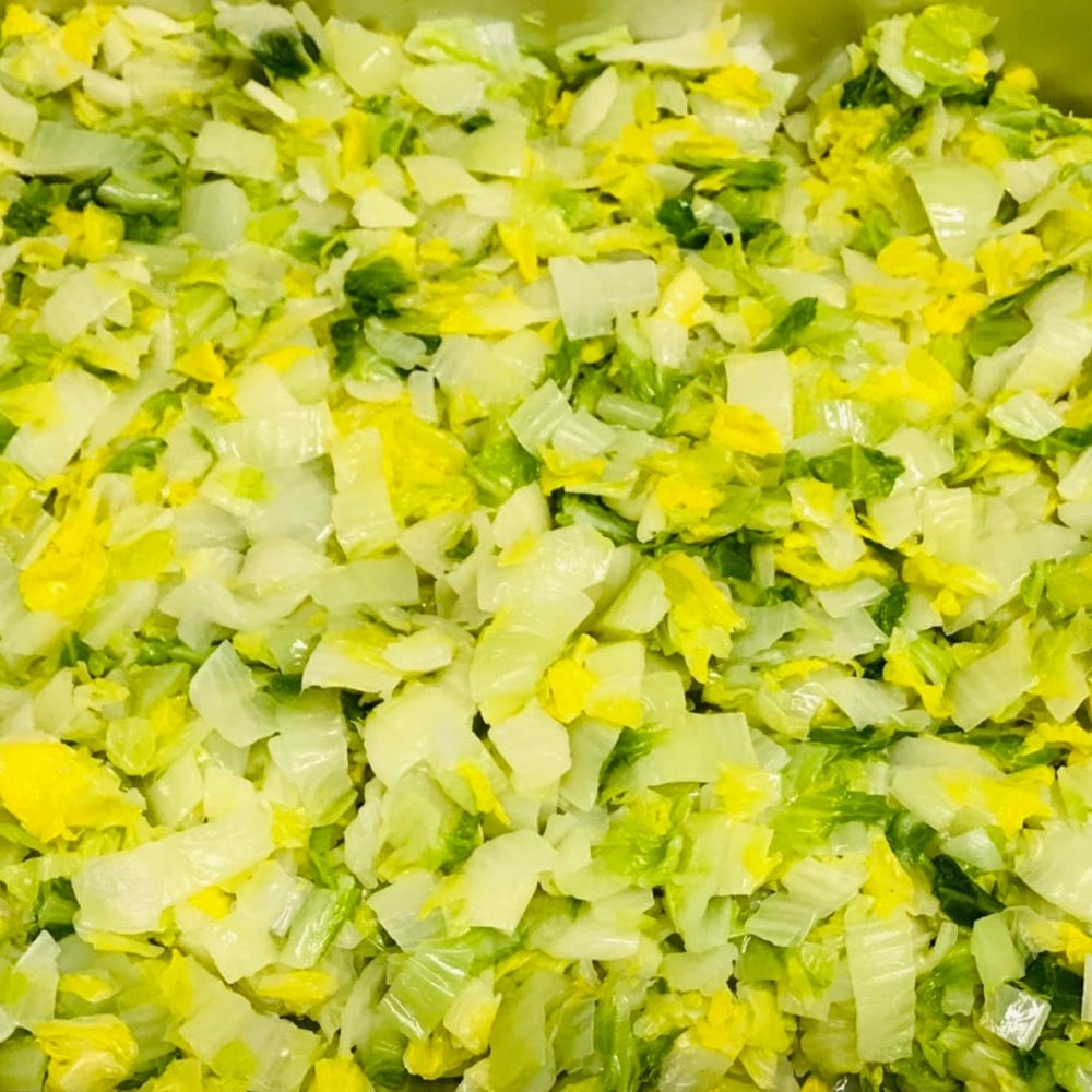 シーズナルベジスープ（白菜＆パンチェッタ）