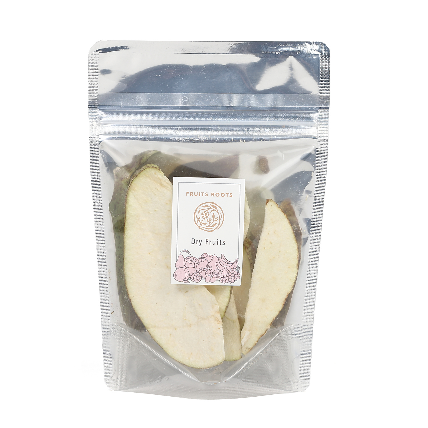 フリーズドライフルーツ（洋なし）