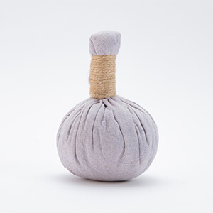 CALM フルーツ＆ハーブボール