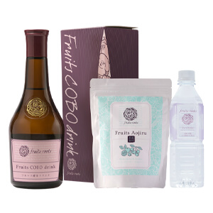 酵母置き換えダイエットセット