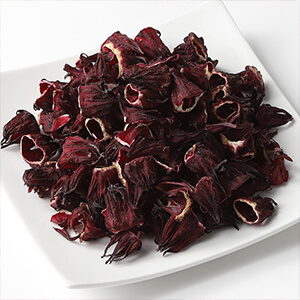 国産無添加ドライフルーツ（ローゼル） ２袋セット