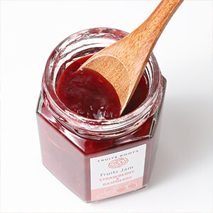 フルーツジャム３種セット