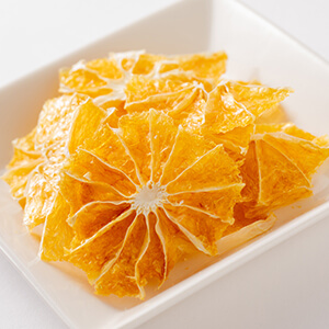 国産無添加ドライフルーツ（グレープフルーツ） ２袋セット