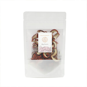 国産無添加ドライフルーツ（なつめ）