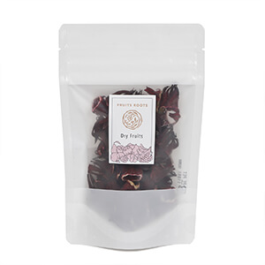 国産無添加ドライフルーツ（ローゼル）