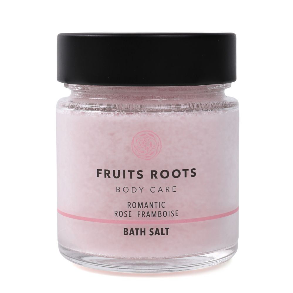 ROMANTIC バスソルト
