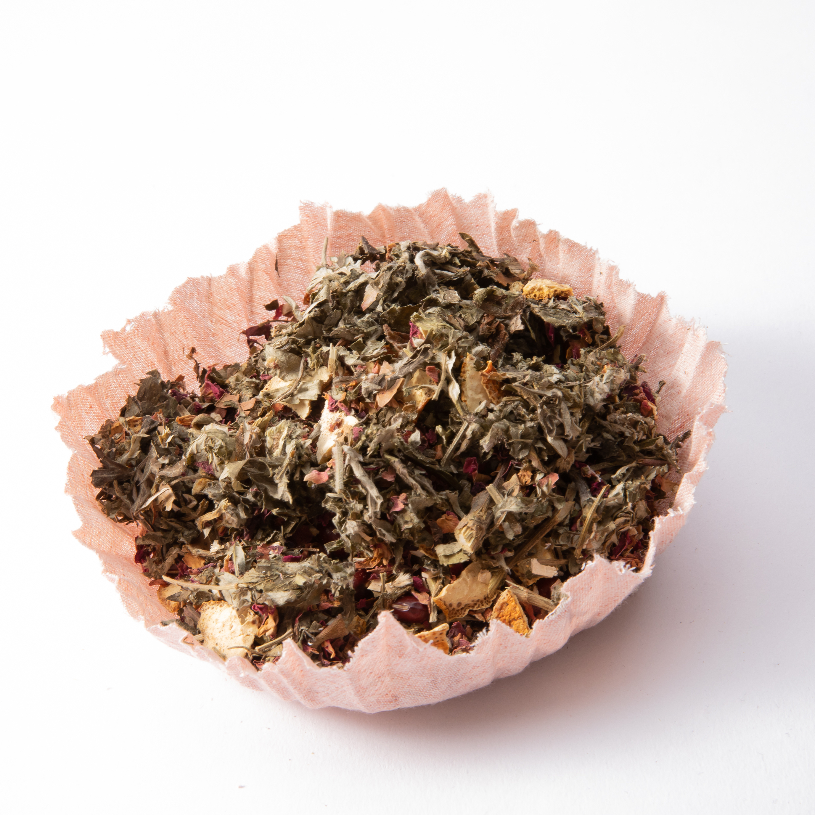 ROMANTIC フルーツ＆ハーブボール