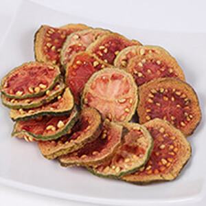 国産無添加ドライフルーツ（グァバ） ２袋セット