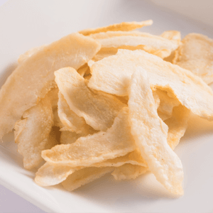 国産無添加ドライフルーツ（梨）