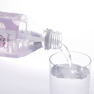 ゼロウォーター