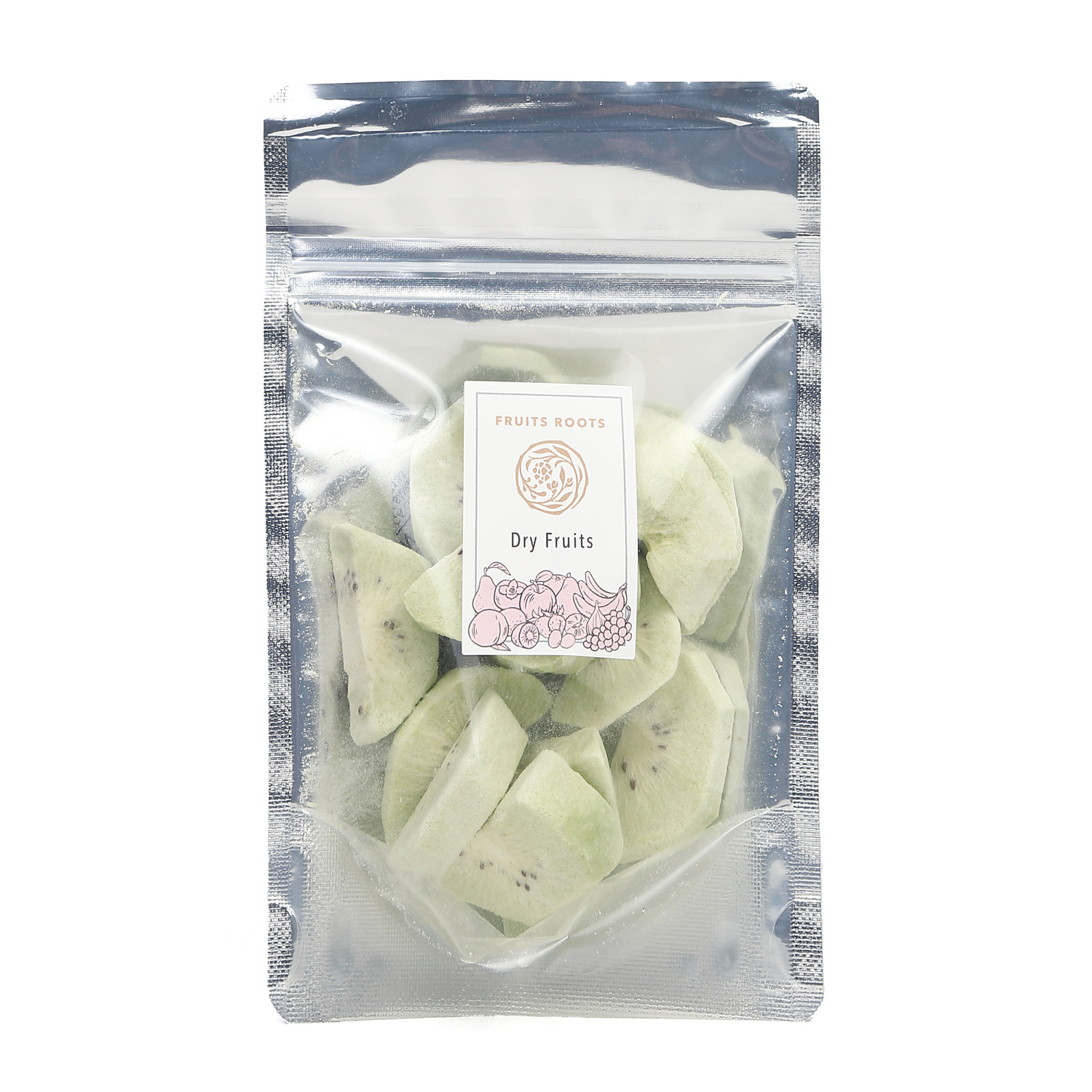 フリーズドライフルーツ（キウイ）