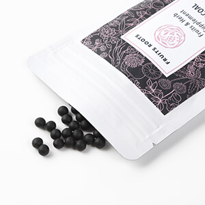 フルーツ＆ハーブサプリメント（CHACOAL&27MIX）