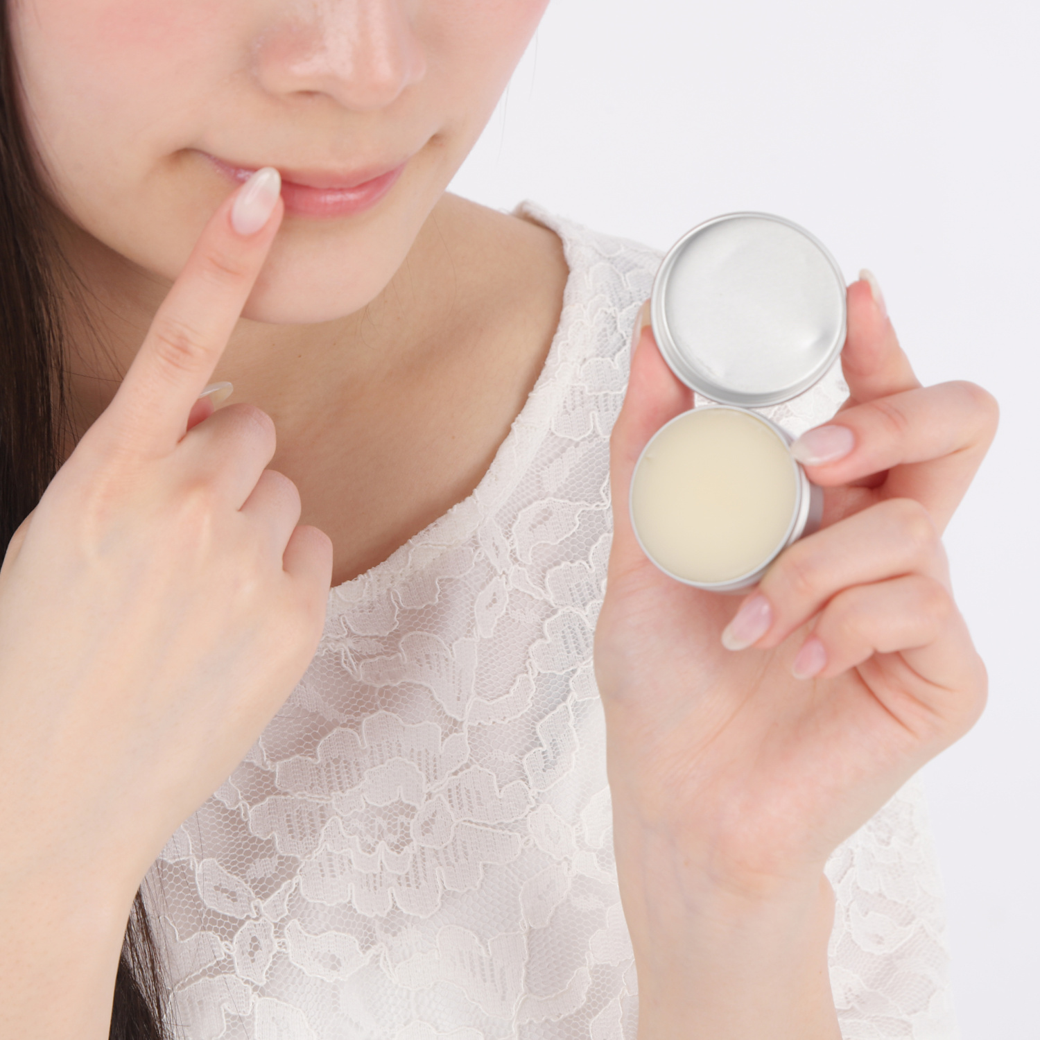 ROMANTIC リップバーム