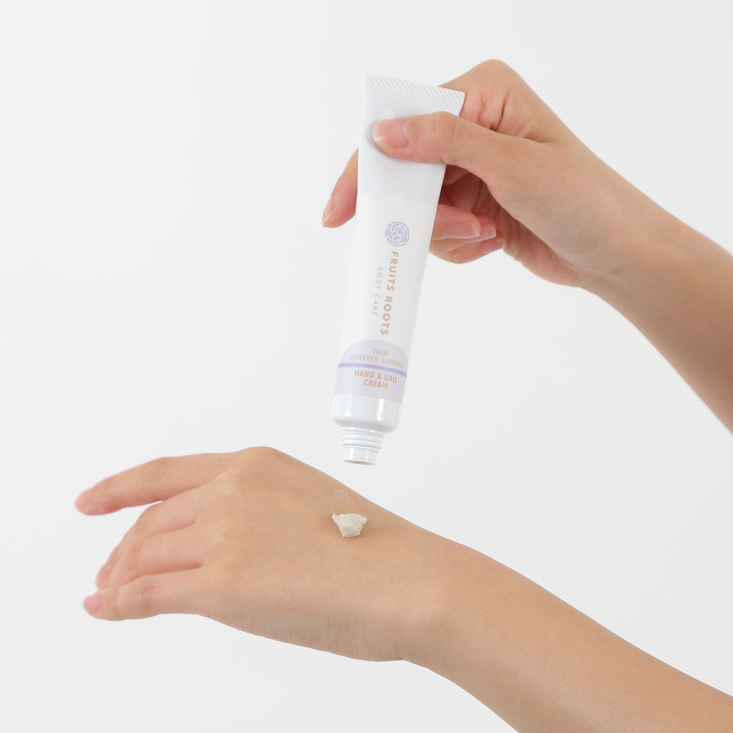 CALM ハンド&ネイルクリーム
