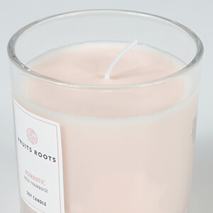 アロマソイキャンドル3種セット