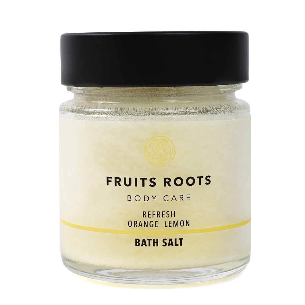 REFRESH バスソルト