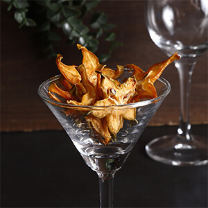 国産無添加ドライフルーツ（スターフルーツ）