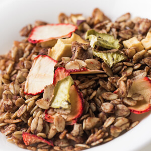 【初回食べ比べ３種セット】フルーツグラノーラ