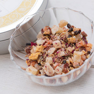 フルーツ&ハーブティ（WARM）30包