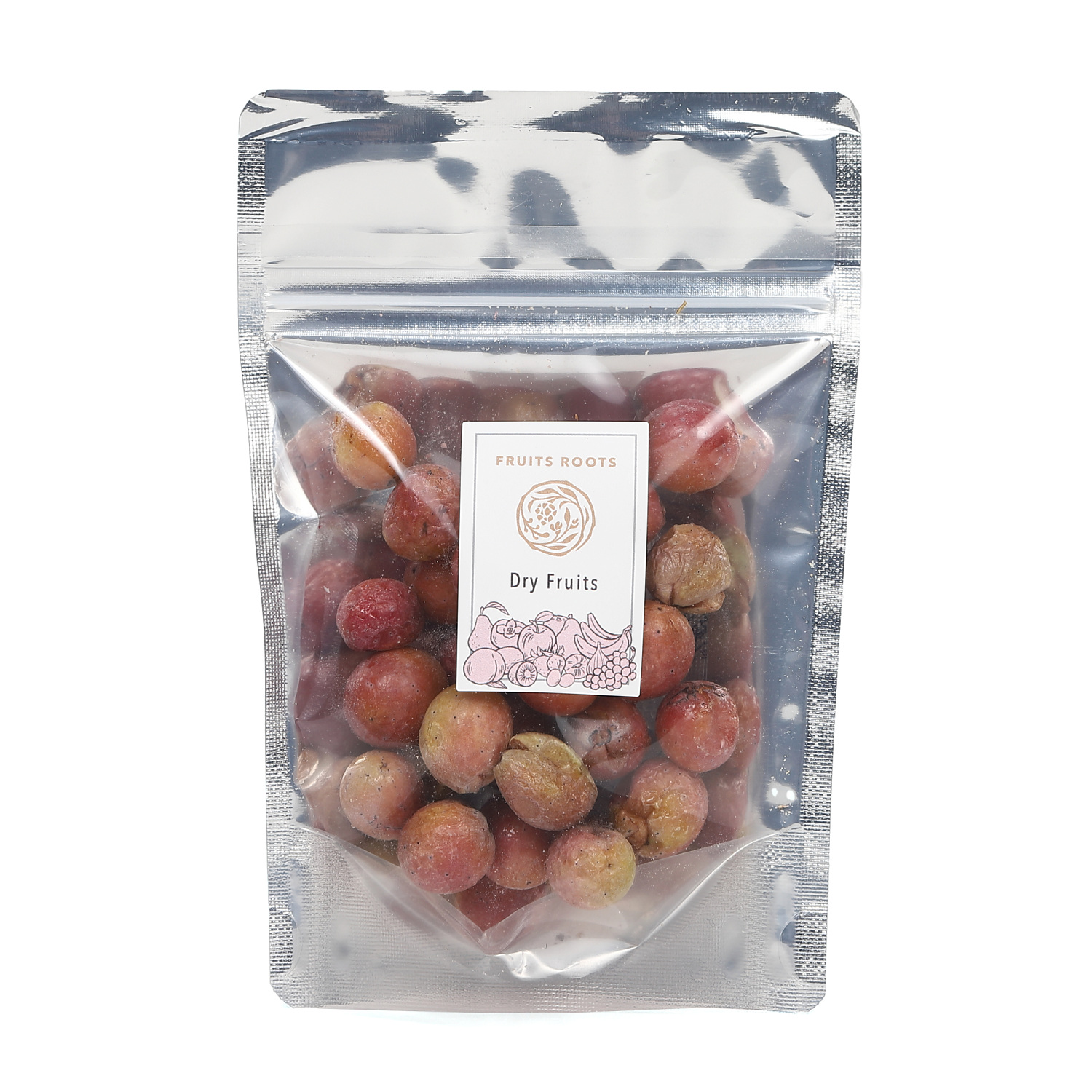 フリーズドライフルーツ（ぶどう）