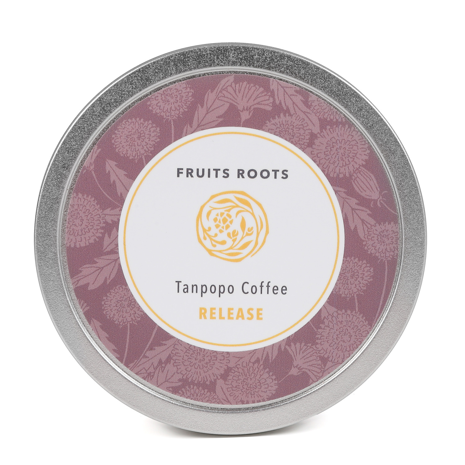 たんぽぽコーヒー（RELEASE）