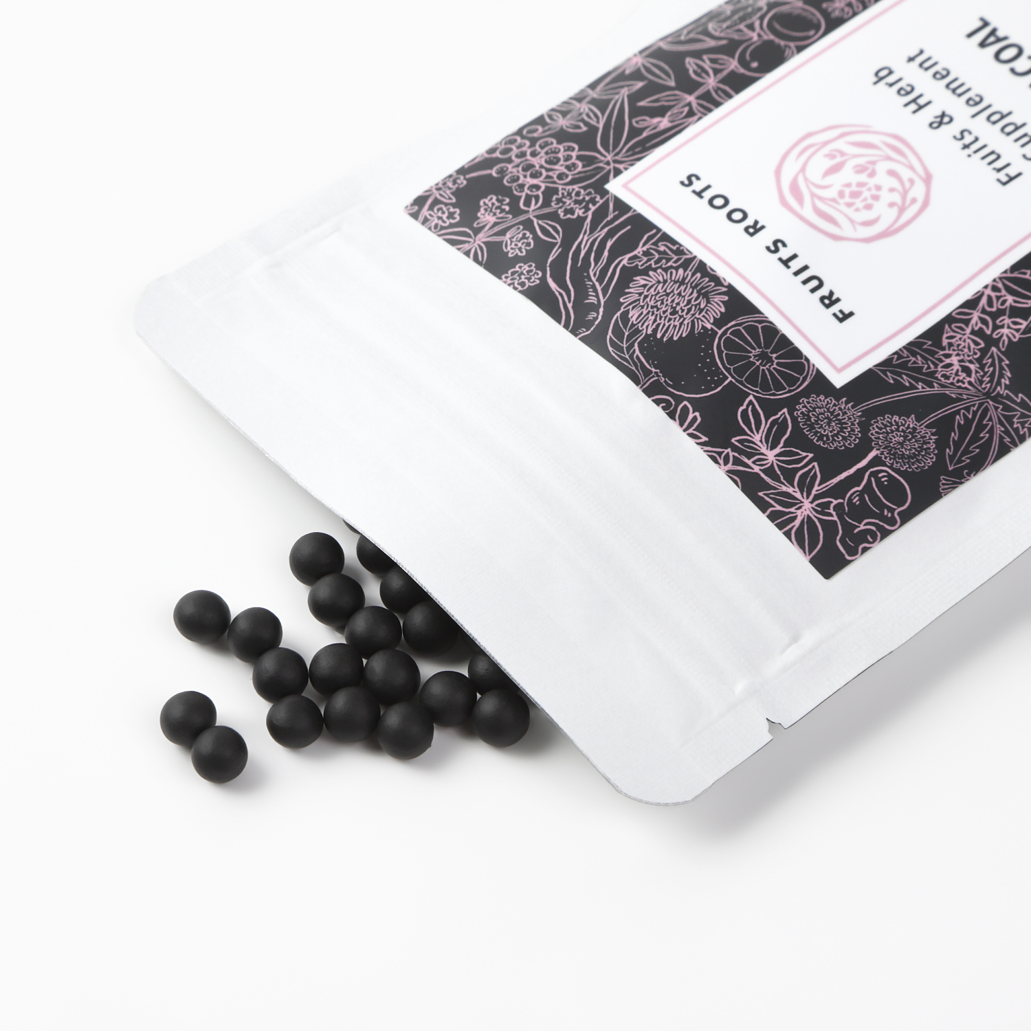 フルーツ＆ハーブサプリメント（CHACOAL&27MIX）