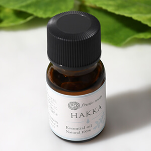 エッセンシャルオイル（薄荷）