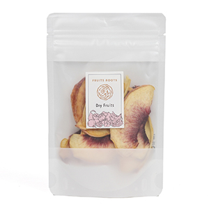 国産無添加ドライフルーツ（桃）