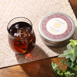 たんぽぽコーヒー（RELEASE）