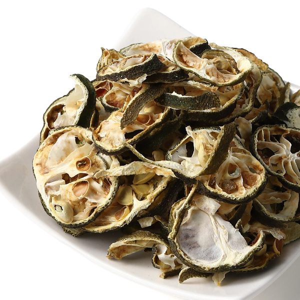 国産無添加ドライフルーツ（シークワーサー）