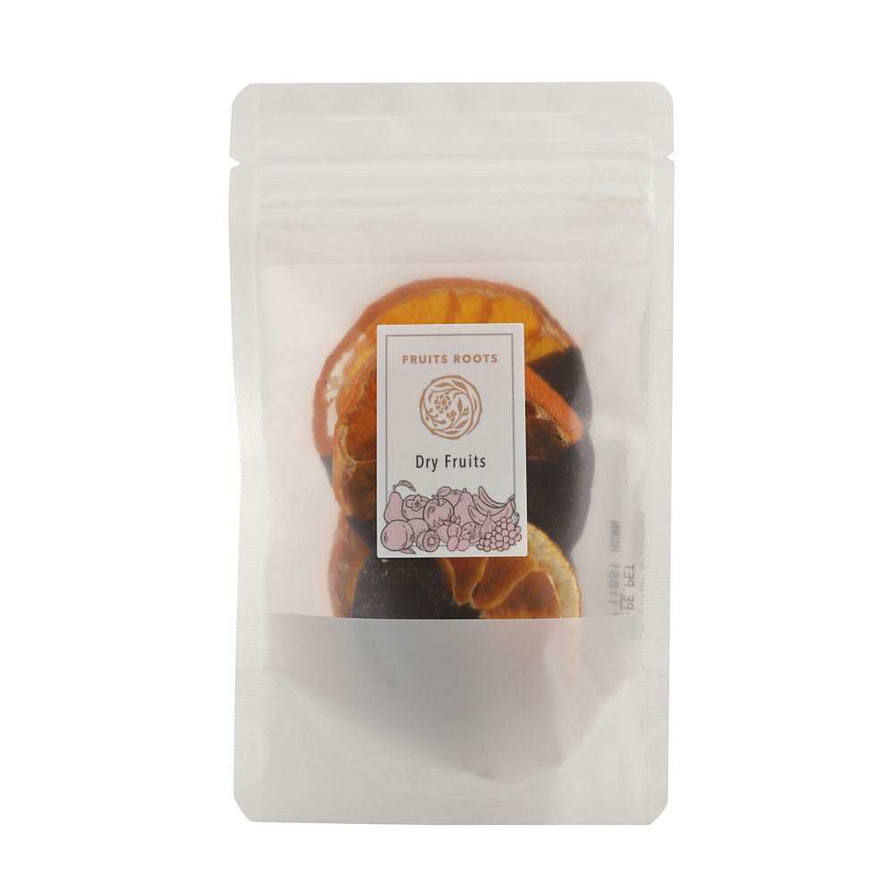 ドライフルーツショコラ（みかん） ２袋セット