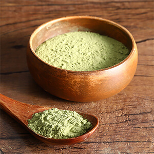 スーパーフルーツパウダー（モリンガ）