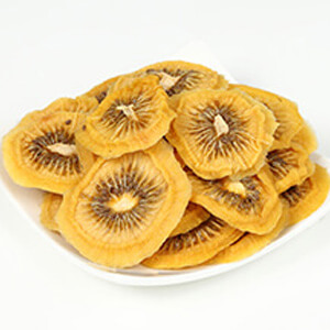 国産無添加ドライフルーツ（ゴールデンキウイ） ２袋セット