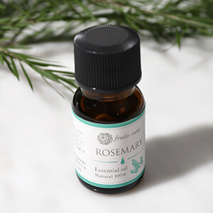 エッセンシャルオイル（ローズマリー）