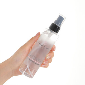 スパナチュラルウォーター＆スパクリームローションセット