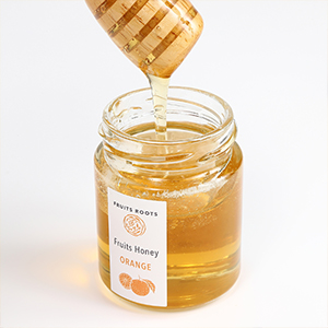 【初回食べ比べ３種セット】フルーツハニー