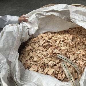 エッセンシャルオイル（ヒノキ）