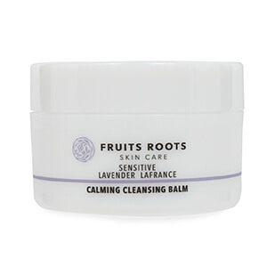 SENSITIVE カーミングクレンジングバーム