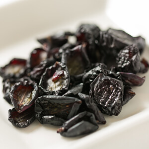 国産無添加ドライフルーツ（ぶどう）