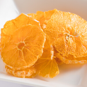 国産無添加ドライフルーツミックス（不知火、バナナ、梨）