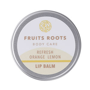 リップバーム3種セット